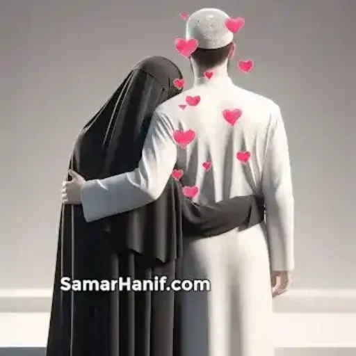 IslamiChoice DP
